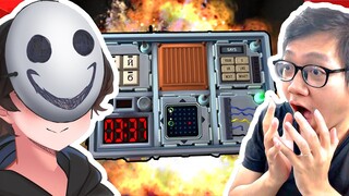 Zeros Sơn Đù Ngừng Nói Là Bom Sẽ Nổ!