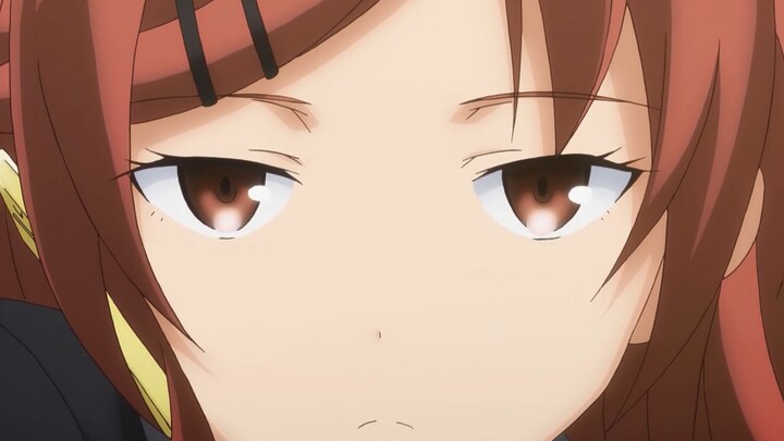 My head is full of Oni sauce 0∧0