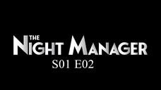 The Night Manager S01 E02 Hindi