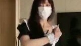 Click this to see a maid dancing~~~