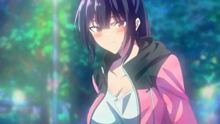 Người đàn ông không bao giờ ngờ rằng cô nữ sinh hoàn hảo trong mắt người khác lại là một người hoàn 