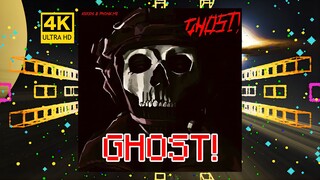 【MC×Phonk】⚡GHOST！极致压迫感！睡前勿听！⚡