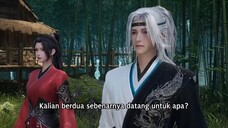 yoshi du zun s2 ep 101