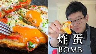 Chỉ cần 10 phút → Bữa sáng ngon miệng, bổ dưỡng và giảm cân