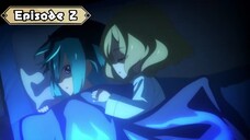 Necronomico no Cosmic episode 2 sub indoo