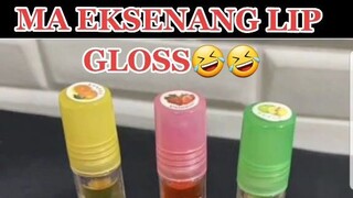 PAG ETO GINAMIT MO PARA KANG KUMAIN NG LETCHON
