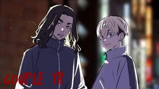 Tik Tok Tokyo Revengers - Một Số Couple Siêu Dễ Thương Trong TR - P1