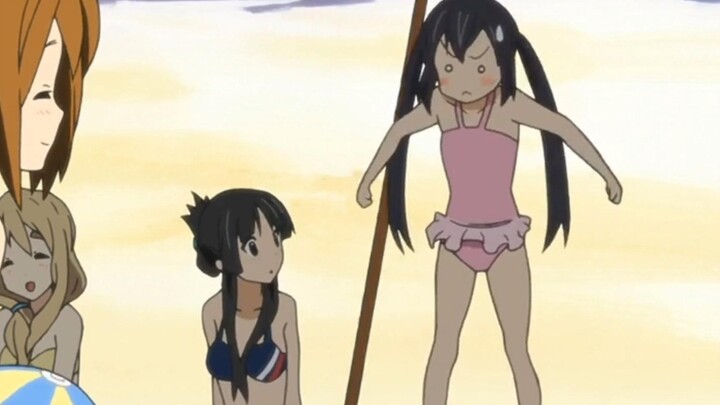 "Daiwei's provocation made Azimiao very angry~"