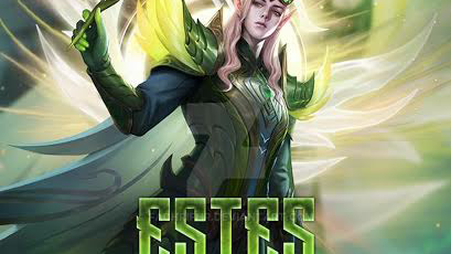 moment estes,xborg,odett Mobile Legend