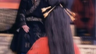 古偶总把她拍成玛丽苏，实则是至柔至烈拒绝帝王审判的一代奇女子