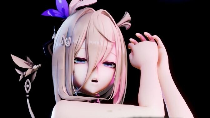 Aponia 😋3.20 patch