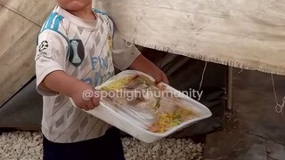 ya Allah..