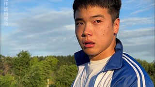 Maybe 3 minutes and 14 seconds later is the dream of all children who have received Chinese educatio