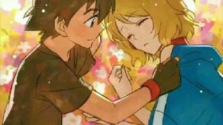 【智娜】“蓦然回首立当处，出水芙蓉似佳人”