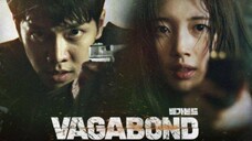 Trailer Vegabond Season 2 (2026)