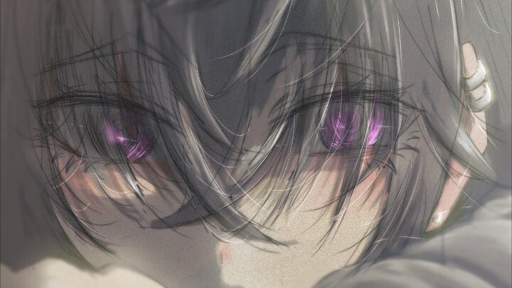 ILLUSTRATION MAKING 【Original Character】