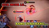 YIN BANTAI VEXANA???? || Mobile Legend Yin Part 2