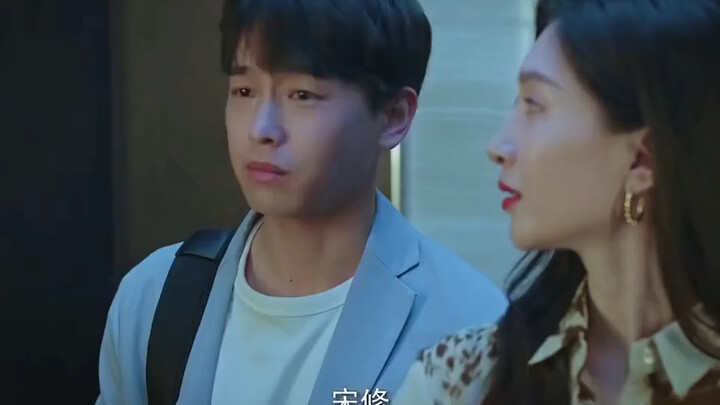 Cảm xúc ổn định đến mức đáng sợ...