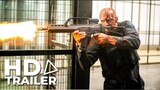 THE EXPENDABLES 5 Teaser Trailer (2024) | Jason Statham & Megan Fox | fan-made