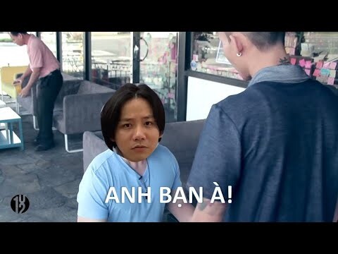 [YTP] Khoa Pug giảng hoà Johnny Đảk