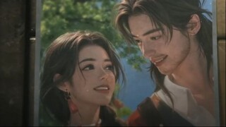 Ling Cage Season 2 Episode 8 English Sub