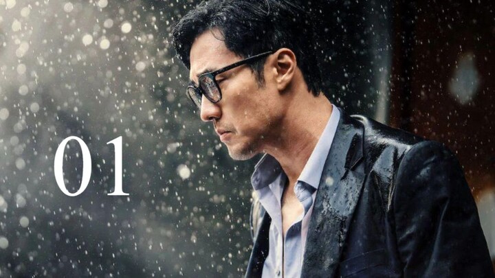 [Vietsub] Đặc vụ Kim tái khởi động - Tập 01
