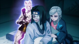 “产屋敷反杀了无惨”