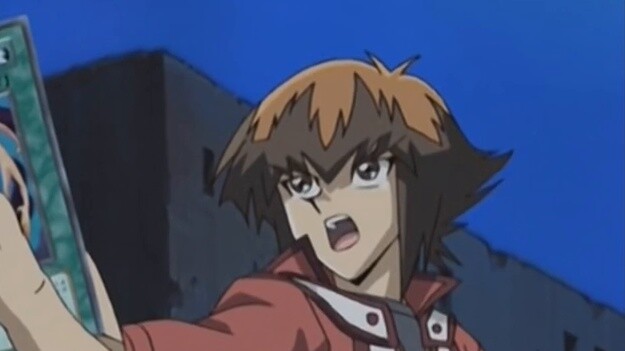 Yu-Gi-Oh! GX Duel 38: Elemental Heroes vs Aquatic Deck