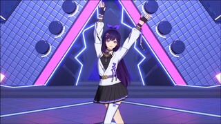 The broadcast is off at the speed of light (1/1) Come back here, kid!