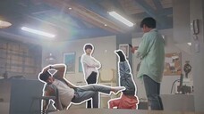 love revolution episode 7