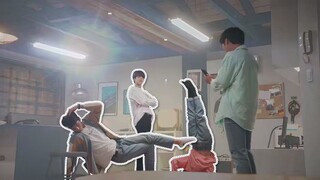 love revolution episode 7