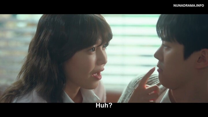 Second Shot At Love Ep 08 SUB INDO HD
