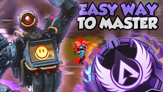 Try this Easy way to Master, Your Gameplay will be Improved !! - Apex Legends Mobile HD 60FPS