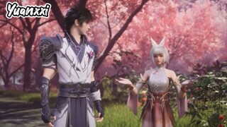 Ancient Vengeance Windbreker Arc Episode 18 Sub Indo