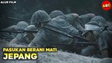 512 HARI MENEGANGKAN‼️JEPANG BERGERILYA MATI MATIAN  |Alur Cerita Film Oba : The last Samurai