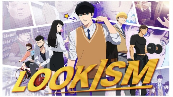 lookism episode 2 Tagalog dub