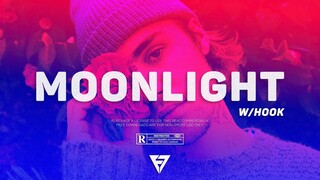 [FREE] "Moonlight" - Justin Bieber x DJ Khaled Type Beat W/Hook 2021 | Summer Type Instrumental