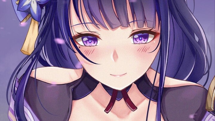 [ เก็นชินโอมแพกต์/สูญเสียการควบคุม] พลังงานสูง นั่นเป็นเหตุผลที่ฉันรักเกมนี้