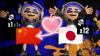 Persahabatan Aneh antara Penembak Jitu Berusia 12 Tahun, Adik Sakura, dan Gadis Cina yang Tak Bergun