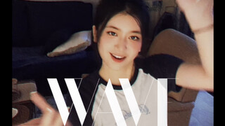 W A V E ｜芙宝夏日灭蚊舞