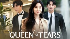 QUEEN OF TEARS Episode 9 English subbed