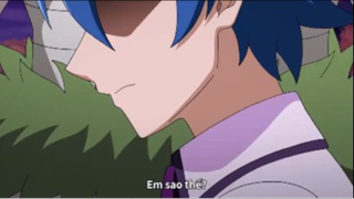 Bản chất của ác ma