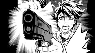 Aku takut setelah membaca Kuuga. Manga Kamen Rider seperti apa yang paling gila Mingui? [Kuga Comics