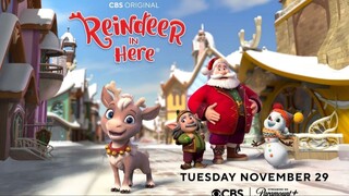 Watch Reindeer In Here  Full HD Movie For Free. Link In Description.it's 100% Safe