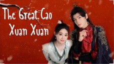 The great cao xuan xuan 16
