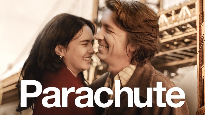 Watch Parachute Full Movie 2024 HD