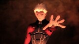 Fate Stay Night unlimited blade works - Warriors - [AMV]