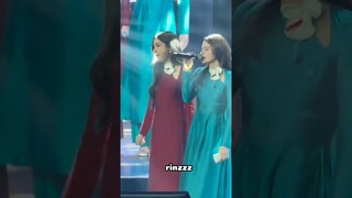 [FreenBecky] Pink Theory- SAROCHA REBECCA IN VIETNAM #beckyarmstrong #srchafreen