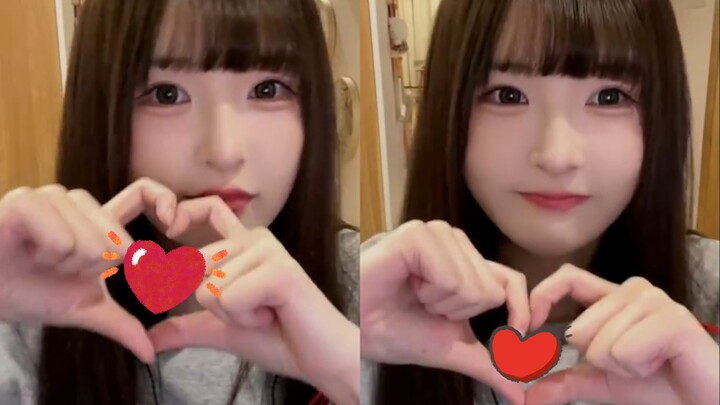 Asaki向你发射猪猪爱心×MAX！