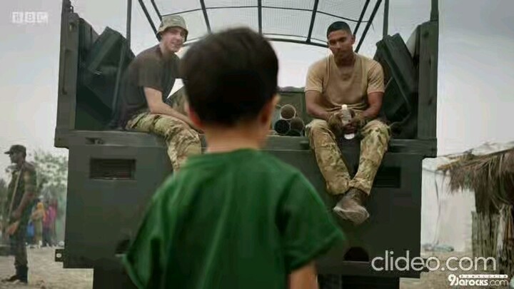 our girl season 3 episode 12